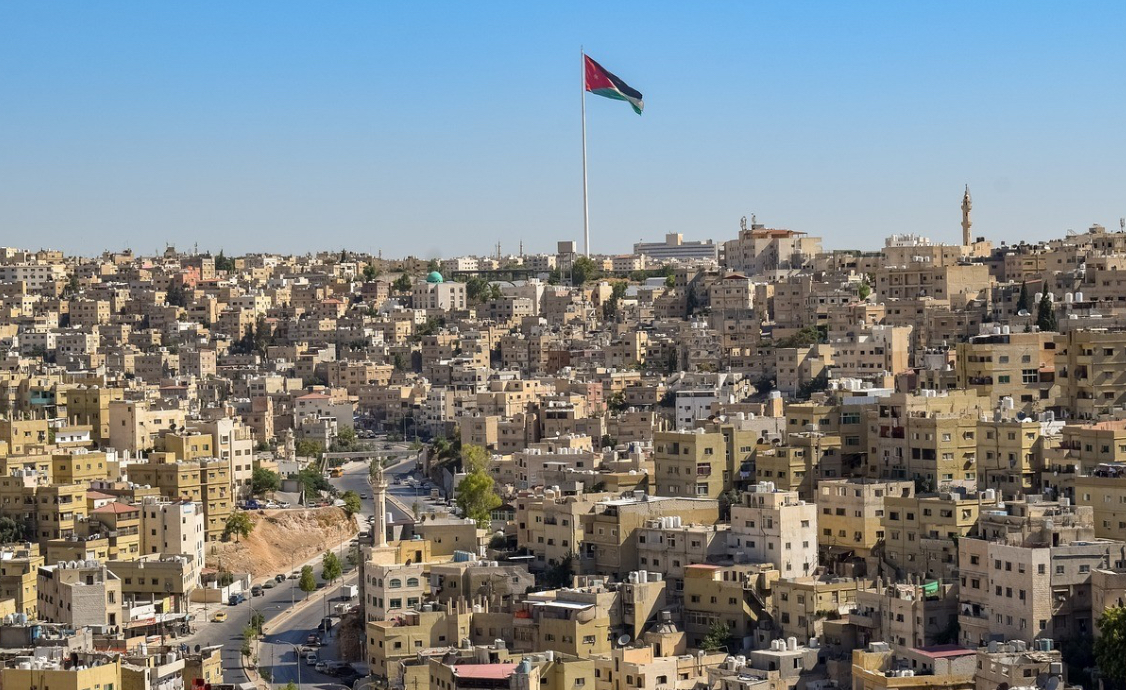 طقس صيفي معتدل حتى السبت طقس صيفي معتدل حتى السبت