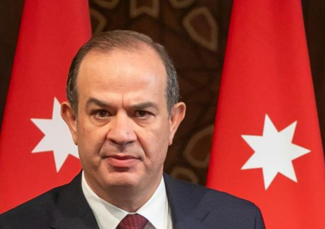 سميرات: تزويد سوريا بسعات إنترنت يأتي في إطار الدعم الأردني الفني سميرات: تزويد سوريا بسعات إنترنت يأتي في إطار الدعم الأردني الفني