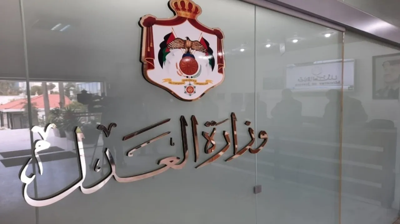 التلهوني: 9 آلاف مستفيد من العقوبات البديلة التلهوني: 9 آلاف مستفيد من العقوبات البديلة