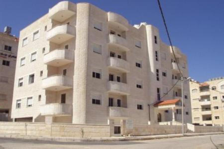 الإحصاءات: ارتفاع مساحات الأبنية المرخصة 26% بالنصف الأول من 2025 الإحصاءات: ارتفاع مساحات الأبنية المرخصة 26% بالنصف الأول من 2025