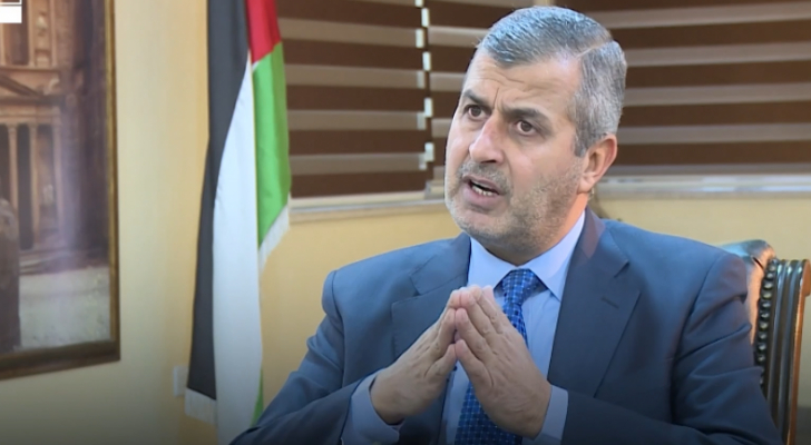 وزير الطاقة يتوقع تسجيل قطاع الثروة المعدنية نموًا متوسطه 10% وزير الطاقة يتوقع تسجيل قطاع الثروة المعدنية نموًا متوسطه 10%