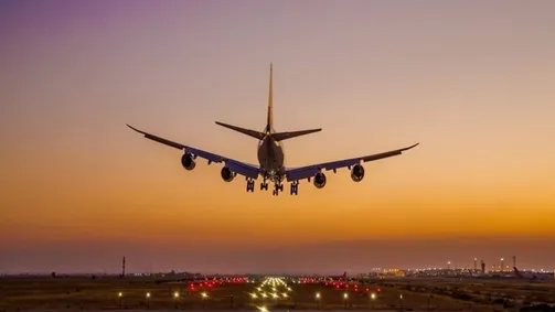 “الطيران المدني”: إلغاء المحددات على الرحلات الجوية بين الأردن وأوزبكستان “الطيران المدني”: إلغاء المحددات على الرحلات الجوية بين الأردن وأوزبكستان