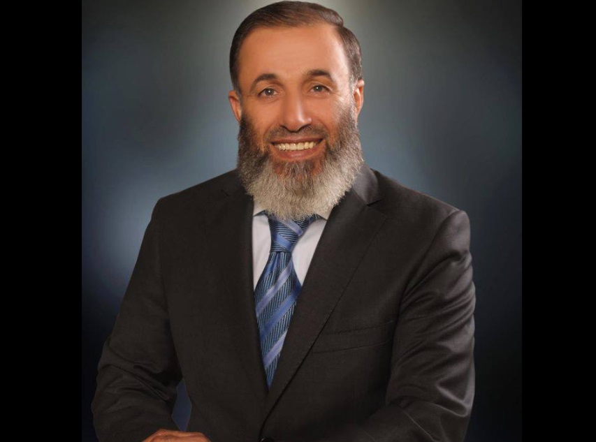 رئيس مجلس النواب ينعى النائب الأسبق الدكتور موسى أبو سويلم رئيس مجلس النواب ينعى النائب الأسبق الدكتور موسى أبو سويلم