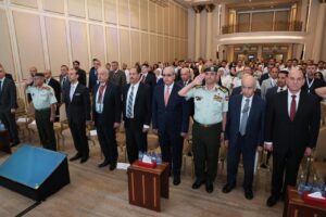 وزير الصحة: تعزيز التخصصية والتكامل ركيزة لتطوير الخدمات الجراحية في الأردن