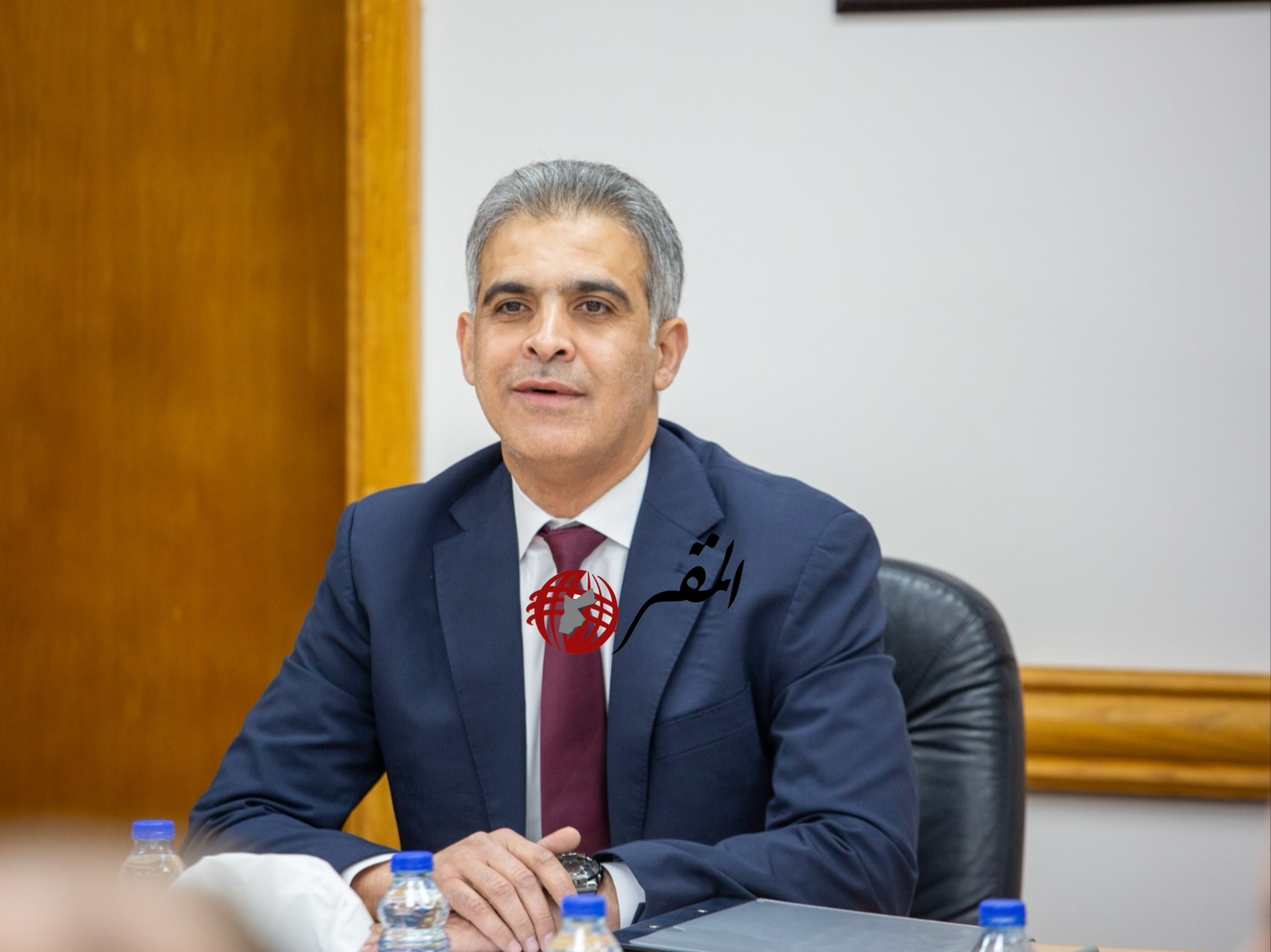 الرحاحلة: الأردن لديه فائض تجاري مع الولايات المتحدة وحصل على رسوم جمركية تنافسية الرحاحلة: الأردن لديه فائض تجاري مع الولايات المتحدة وحصل على رسوم جمركية تنافسية