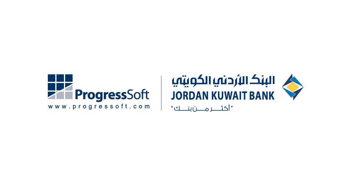 البنك الأردني الكويتي و “بروجرس سوفت” يعلنان الإطلاق الناجح لمنصّة المدفوعات المتقدمة البنك الأردني الكويتي و “بروجرس سوفت” يعلنان الإطلاق الناجح لمنصّة المدفوعات المتقدمة