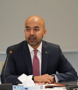 جمعية البنوك تطلق مبادرة “الحوارات المصرفية الاستراتيجية” وتعقد أول منتدى متخصص لمديري الامتثال في البنوك جمعية البنوك تطلق مبادرة “الحوارات المصرفية الاستراتيجية” وتعقد أول منتدى متخصص لمديري الامتثال في البنوك