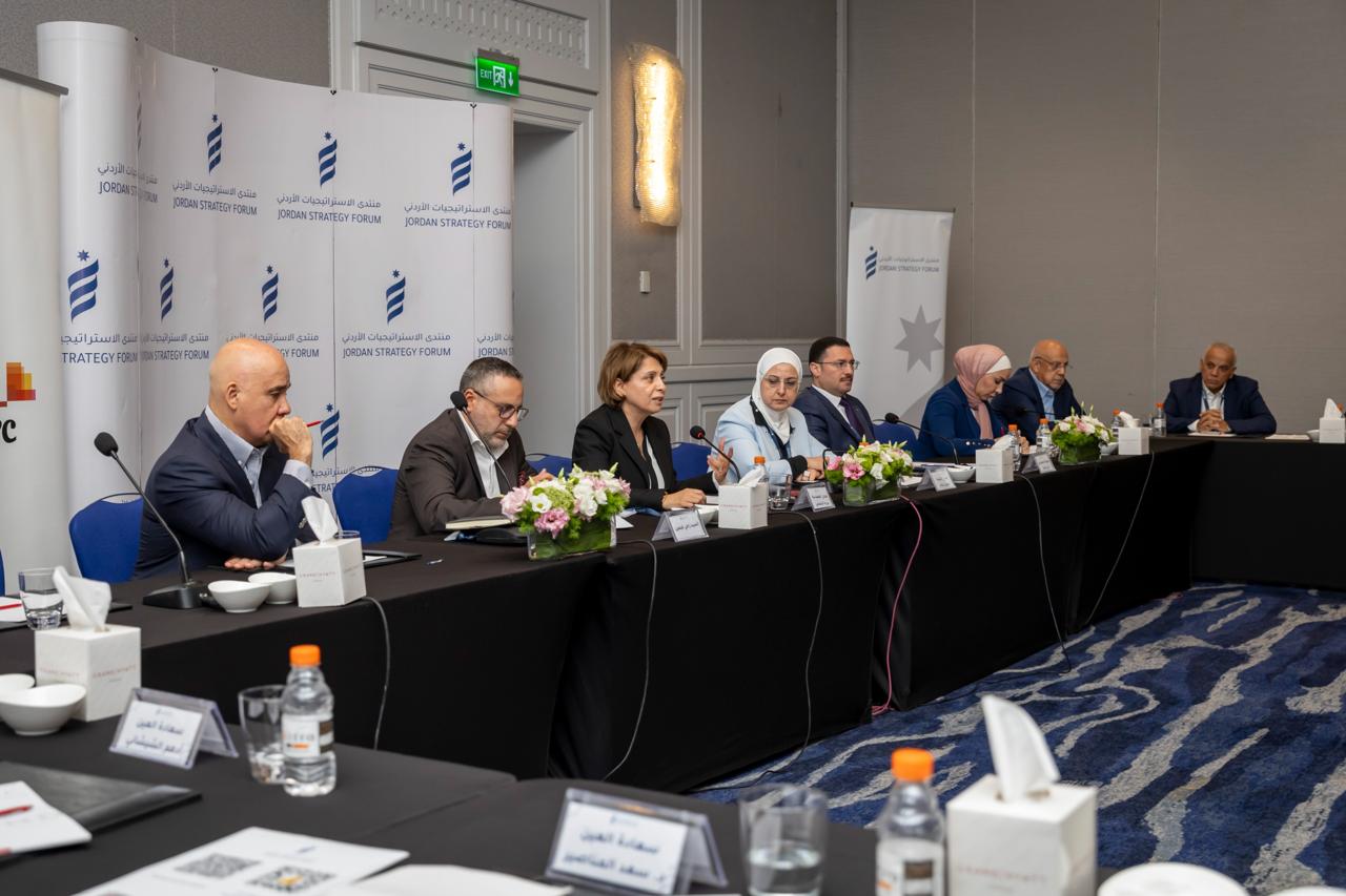البلبيسي: تغيير دور الحكومة من مقدم للخدمات إلى ممكن للتنمية، البلبيسي: تغيير دور الحكومة من مقدم للخدمات إلى ممكن للتنمية،