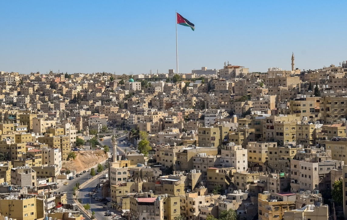 أجواء صيفية معتدلة حتى الخميس أجواء صيفية معتدلة حتى الخميس
