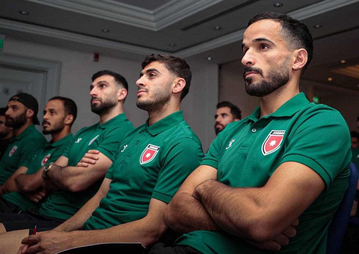 اتحاد الكرة يبدأ عقد سلسلة ورشات عمل للاعبي المنتخب اتحاد الكرة يبدأ عقد سلسلة ورشات عمل للاعبي المنتخب