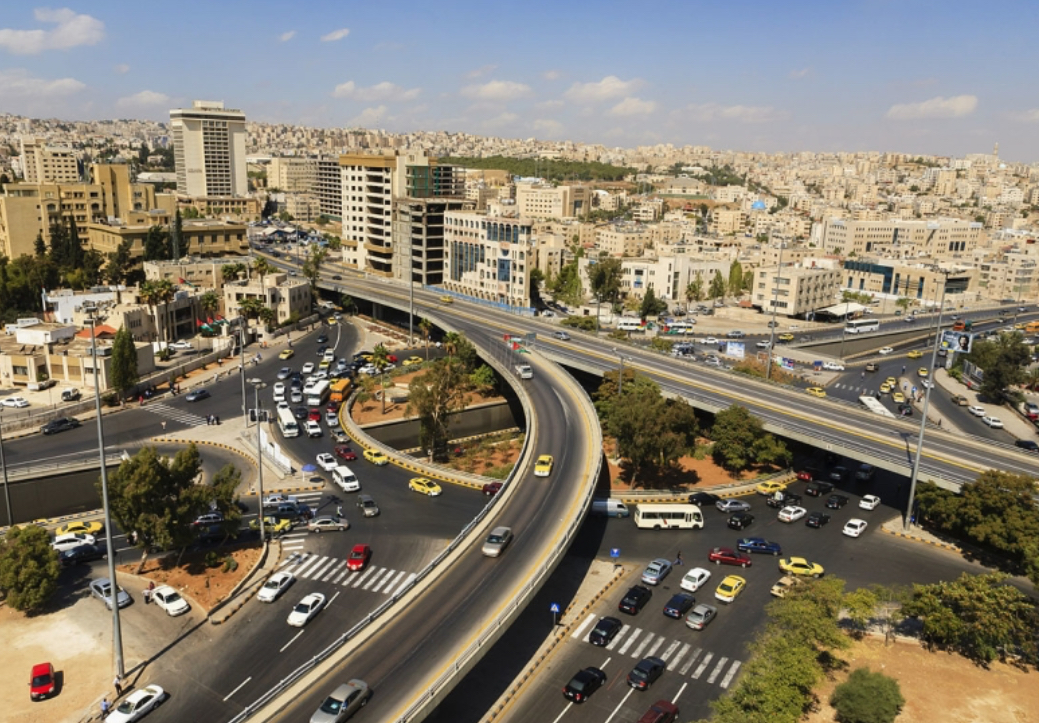 أجواء معتدلة في أغلب المناطق وحارة في الأغوار والعقبة حتى الأربعاء أجواء معتدلة في أغلب المناطق وحارة في الأغوار والعقبة حتى الأربعاء