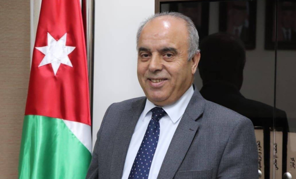 وزير التربية يوجه رسالة بمناسبة اليوم العالمي لمحو الأمية وزير التربية يوجه رسالة بمناسبة اليوم العالمي لمحو الأمية