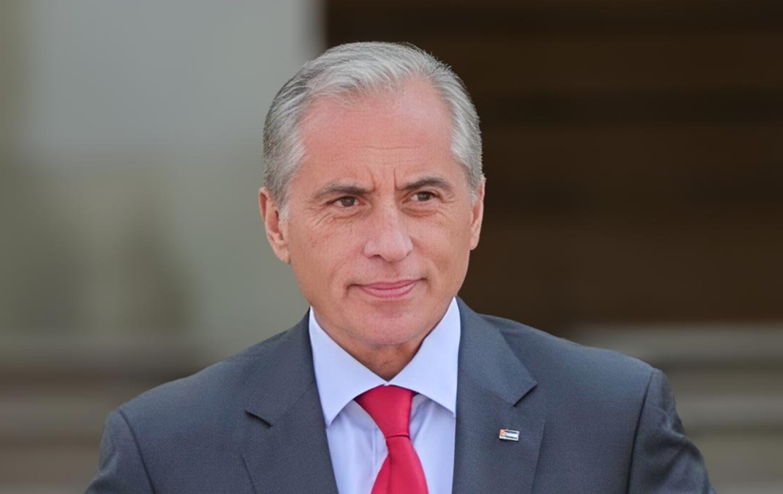 رئيس الوزراء في اتصال هاتفي مع نظيره القطري يؤكد رفض الأردن وإدانته الشديدة للعدوان الإسرائيلي على قطر رئيس الوزراء في اتصال هاتفي مع نظيره القطري يؤكد رفض الأردن وإدانته الشديدة للعدوان الإسرائيلي على قطر