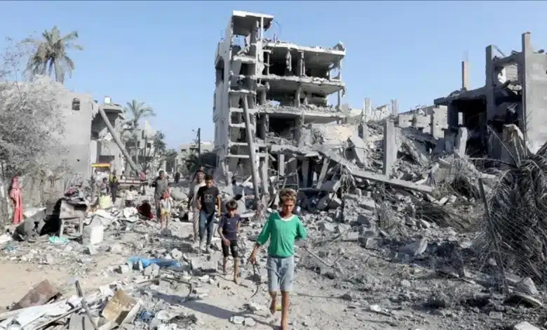 98 شهيدا في غزة خلال 24 ساعة 98 شهيدا في غزة خلال 24 ساعة