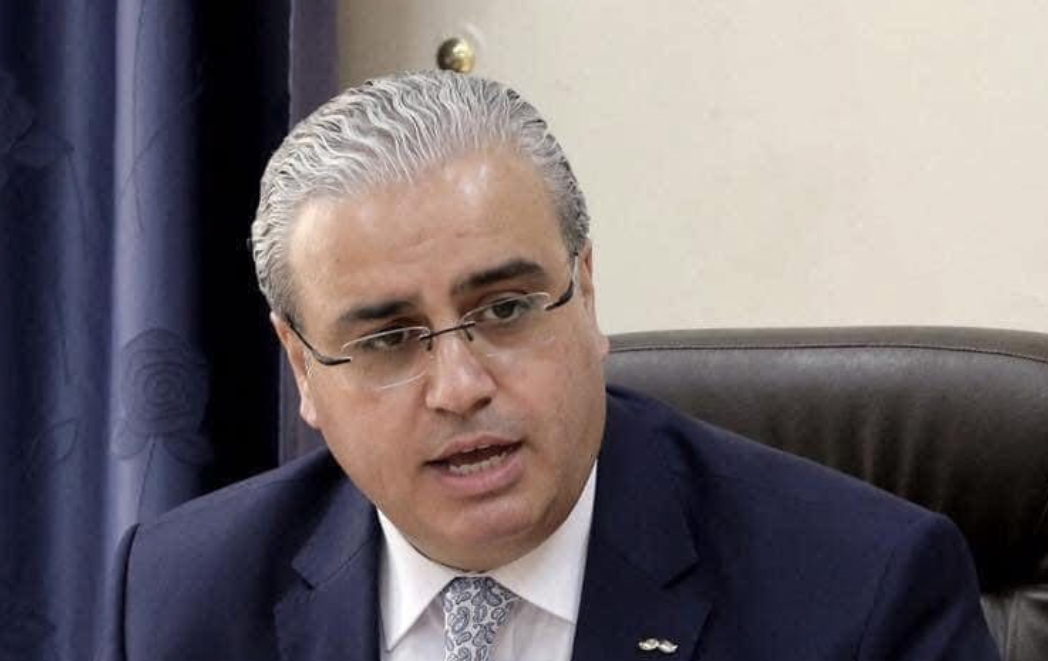 وزير الصحة: الخط الساخن وجد لخدمة المواطن وزير الصحة: الخط الساخن وجد لخدمة المواطن