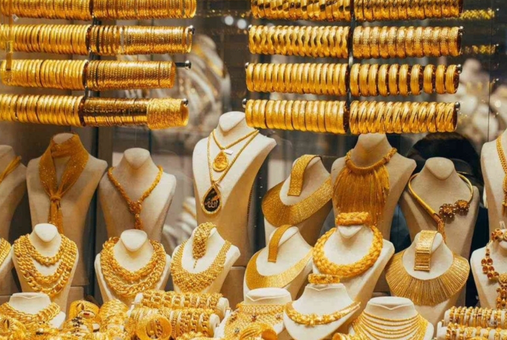 73.4 دينار سعر الذهب عيار 21 بالسوق المحلية 73.4 دينار سعر الذهب عيار 21 بالسوق المحلية