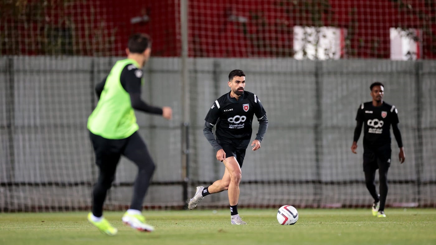 المنتخب الوطني لكرة القدم يلتقي نظيره الروسي غدا المنتخب الوطني لكرة القدم يلتقي نظيره الروسي غدا