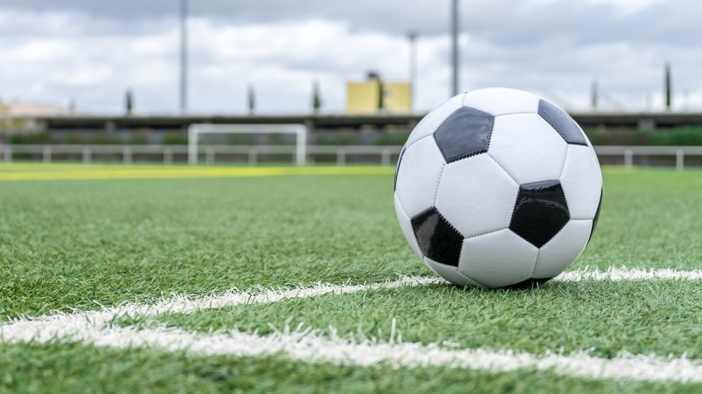 فوزان لعمان أف سي والاستقلال بالدور التمهيدي لبطولة كأس الأردن للسيدات فوزان لعمان أف سي والاستقلال بالدور التمهيدي لبطولة كأس الأردن للسيدات