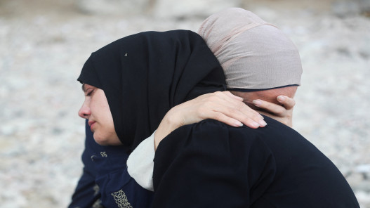 40 شهيدا في غزة منذ فجر الأربعاء 40 شهيدا في غزة منذ فجر الأربعاء