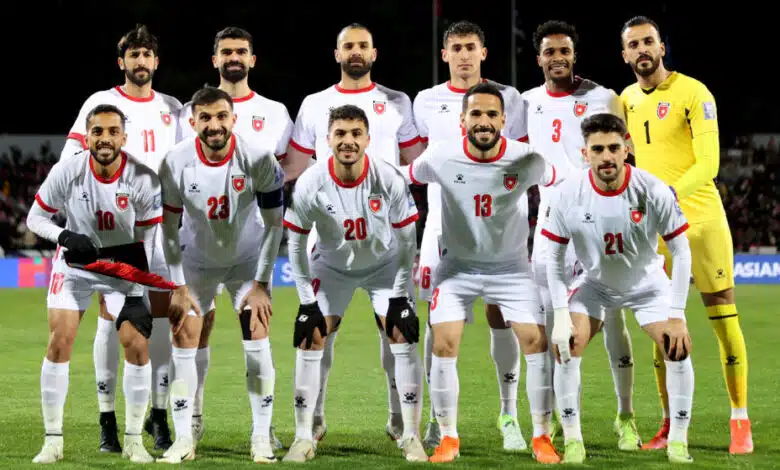 المنتخب الوطني يواجه نظيره الروسي في مباراة ودية مساء اليوم المنتخب الوطني يواجه نظيره الروسي في مباراة ودية مساء اليوم