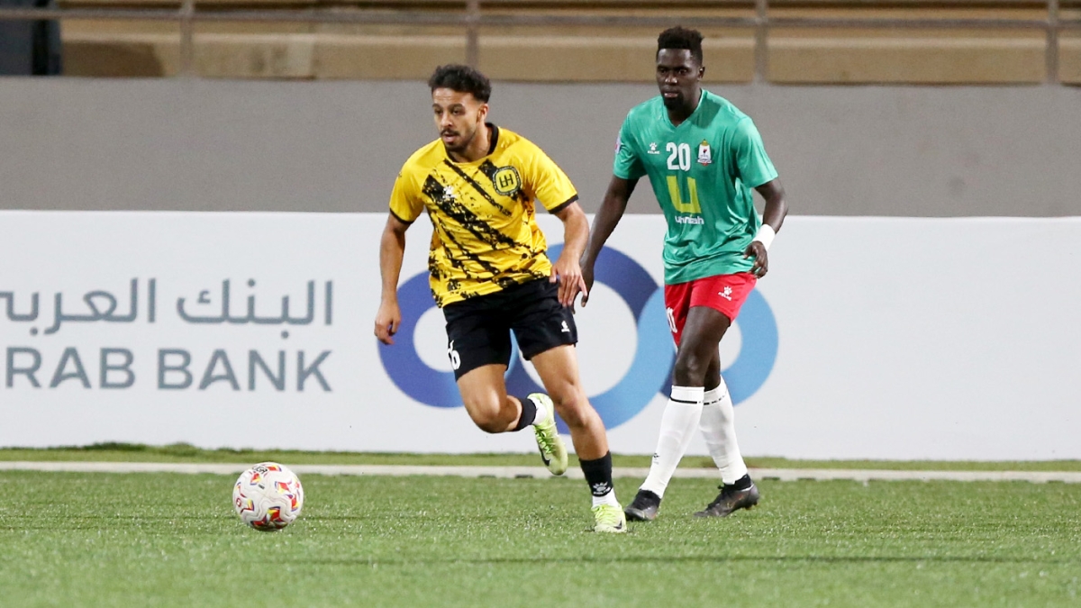 مباراتان ببطولة درع الاتحاد لكرة القدم غدا مباراتان ببطولة درع الاتحاد لكرة القدم غدا
