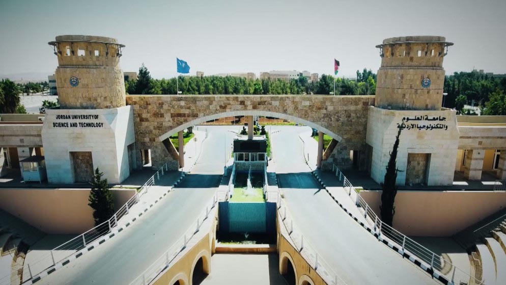 العلوم والتكنولوجيا تحصد شهادة ضمان الجودة المؤسسية من الدرجة الأولى العلوم والتكنولوجيا تحصد شهادة ضمان الجودة المؤسسية من الدرجة الأولى