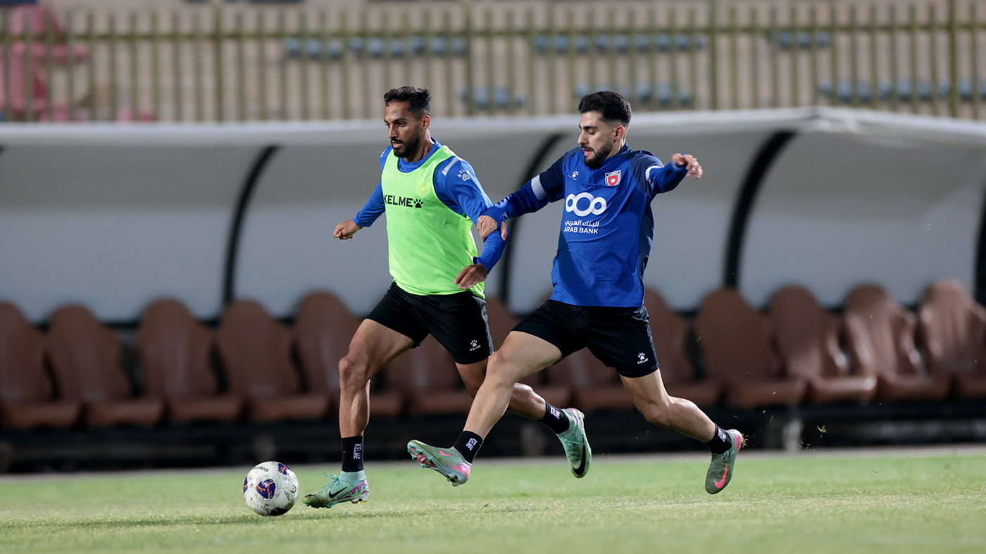 منتخب النشامى يواصل تحضيراته استعدادا لمواجهة الدومينيكان وديا منتخب النشامى يواصل تحضيراته استعدادا لمواجهة الدومينيكان وديا