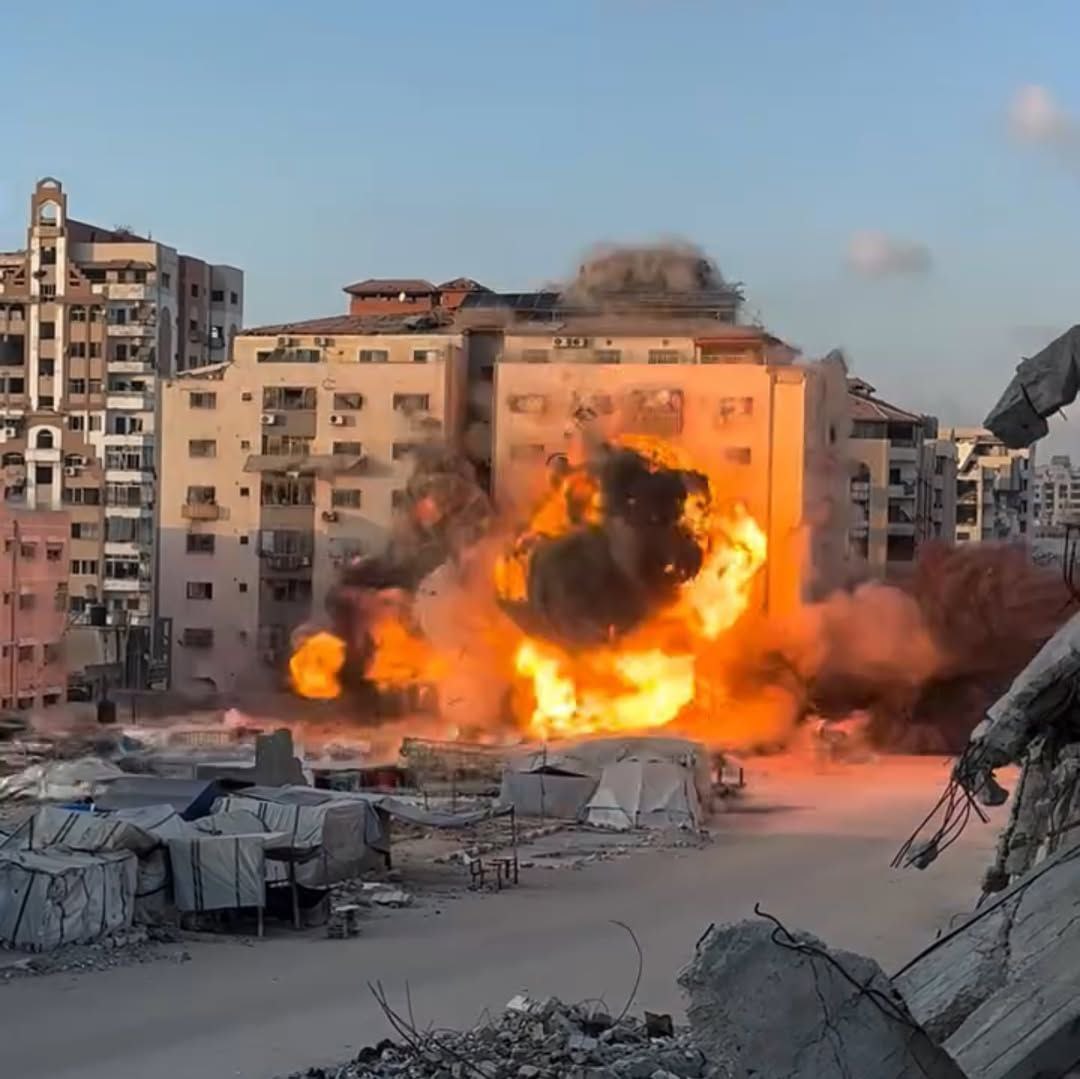 حماس: وصلتنا أفكار من الطرف الأميركي للتوصل لاتفاق لوقف إطلاق النار حماس: وصلتنا أفكار من الطرف الأميركي للتوصل لاتفاق لوقف إطلاق النار