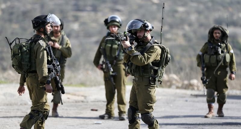 استشهاد فلسطينيين وإصابة أربعة برصاص الاحتلال في مخيم جنين استشهاد فلسطينيين وإصابة أربعة برصاص الاحتلال في مخيم جنين