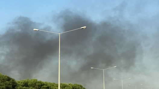 إذاعة الجيش الإسرائيلي: التقديرات تشير أننا بحاجة لساعات قبل اتضاح مصير قادة حماس بين قتيل وناج إذاعة الجيش الإسرائيلي: التقديرات تشير أننا بحاجة لساعات قبل اتضاح مصير قادة حماس بين قتيل وناج