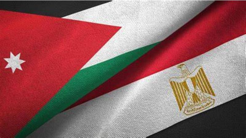 بيان برلماني عربي أفريقي يثمّن موقف الأردن ومصر الرافض تهجير الفلسطينيين بيان برلماني عربي أفريقي يثمّن موقف الأردن ومصر الرافض تهجير الفلسطينيين