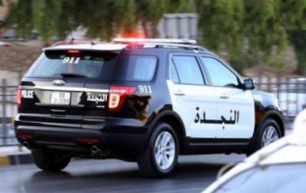 الأمن يفك لغز جريمة قتل في جرش: قتله واحرق جثته تهربا من سداد دين الأمن يفك لغز جريمة قتل في جرش: قتله واحرق جثته تهربا من سداد دين