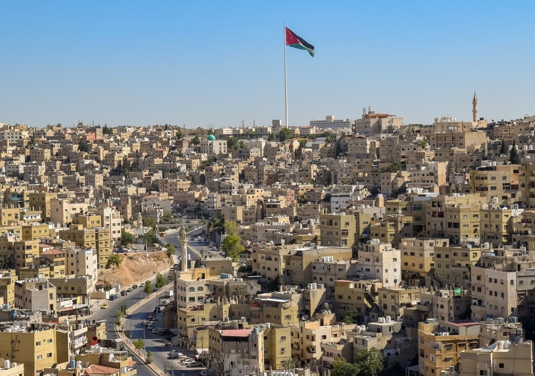 أجواء معتدلة اليوم وخريفية غدًا أجواء معتدلة اليوم وخريفية غدًا