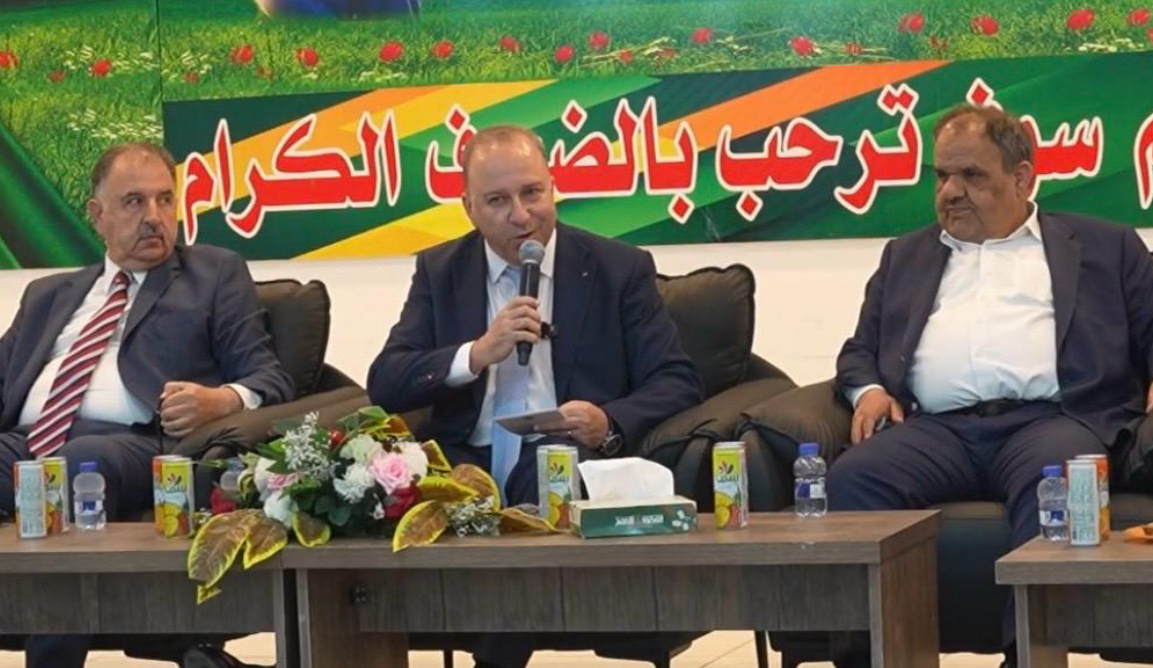 الشؤون الفلسطينية: المبادرات الملكية تجسد نهجا راسخا تجاه القضية الشؤون الفلسطينية: المبادرات الملكية تجسد نهجا راسخا تجاه القضية