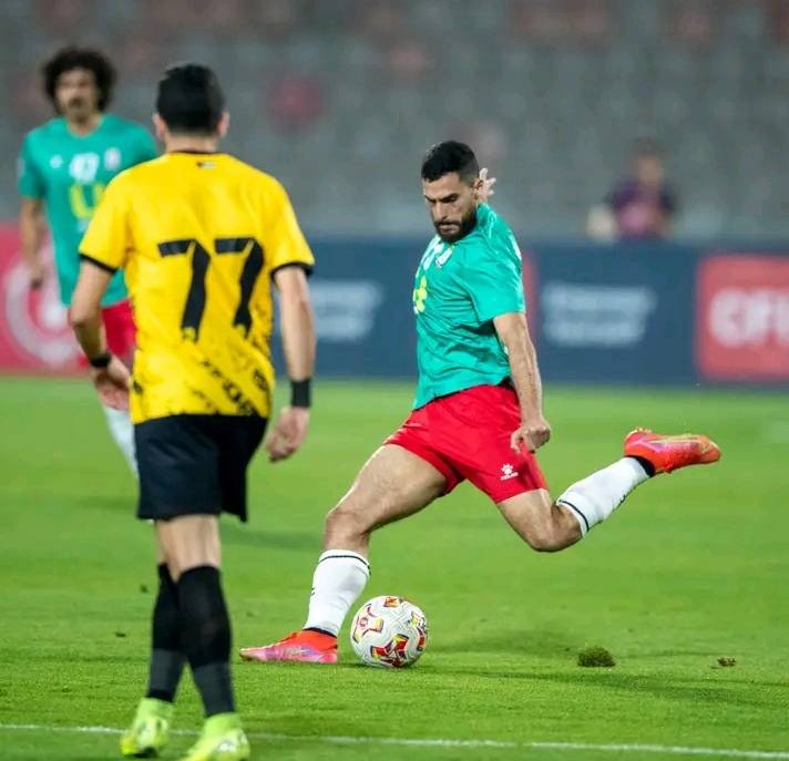 الوحدات ينافس على قمة دوري المحترفين بفوز على نادي الحسين إربد الوحدات ينافس على قمة دوري المحترفين بفوز على نادي الحسين إربد