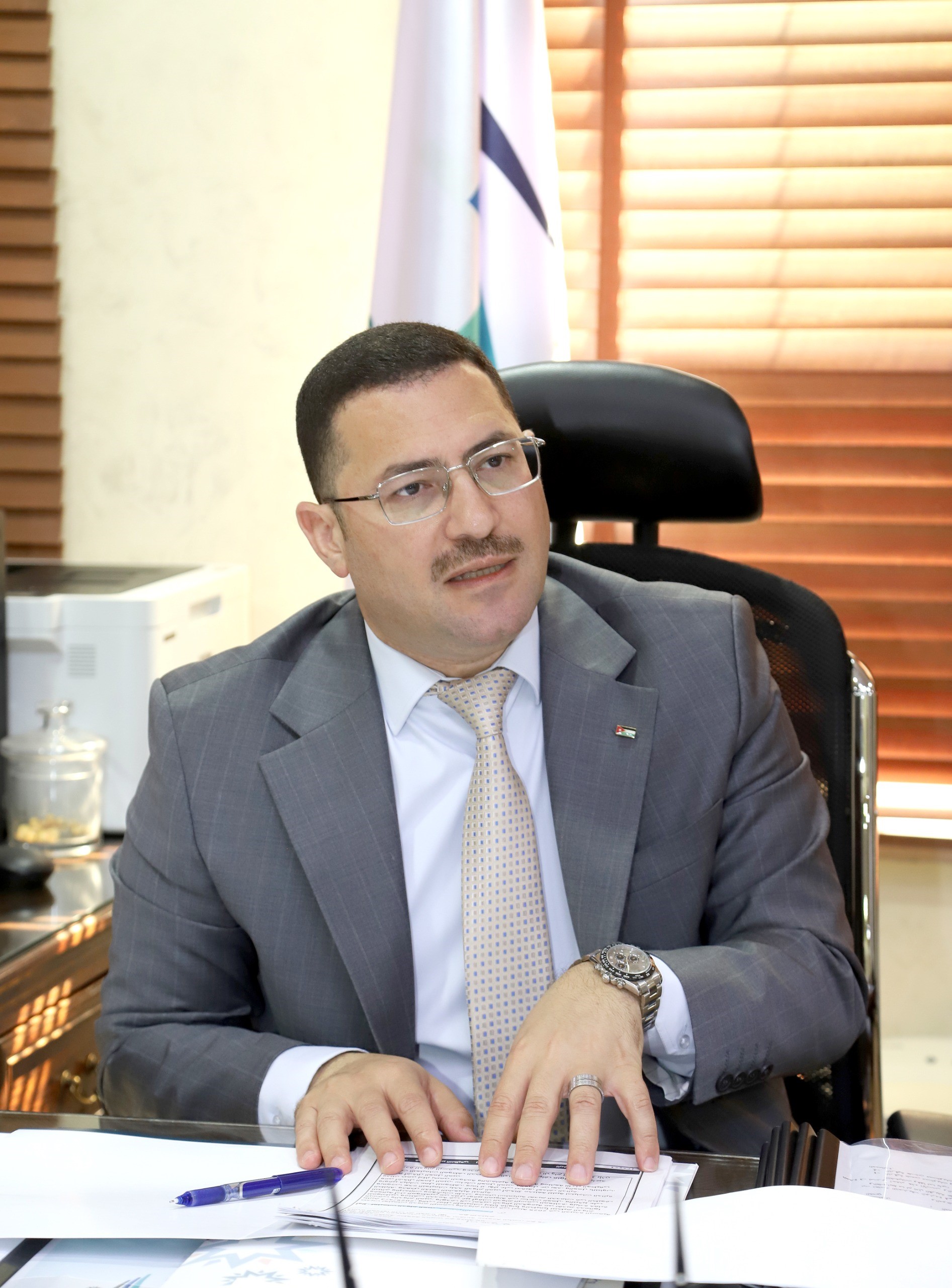النهار يوضح أُسس الاستقطاب والتعيين الجديدة في القطاع العام النهار يوضح أُسس الاستقطاب والتعيين الجديدة في القطاع العام