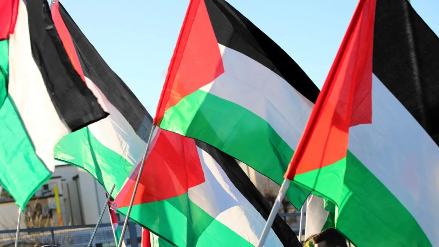الاردن يرحب باعتراف عدد من الدول رسميا بالدولة الفلسطينية