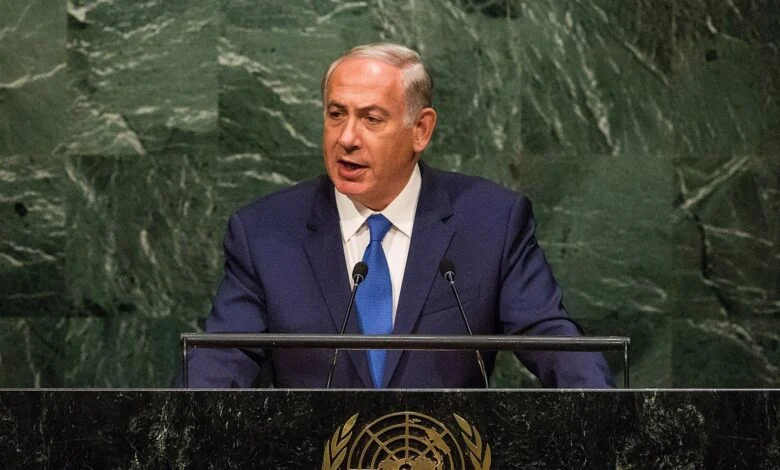 نتنياهو: لن تكون هناك دولة فلسطينية رغم اعتراف دول غربية نتنياهو: لن تكون هناك دولة فلسطينية رغم اعتراف دول غربية