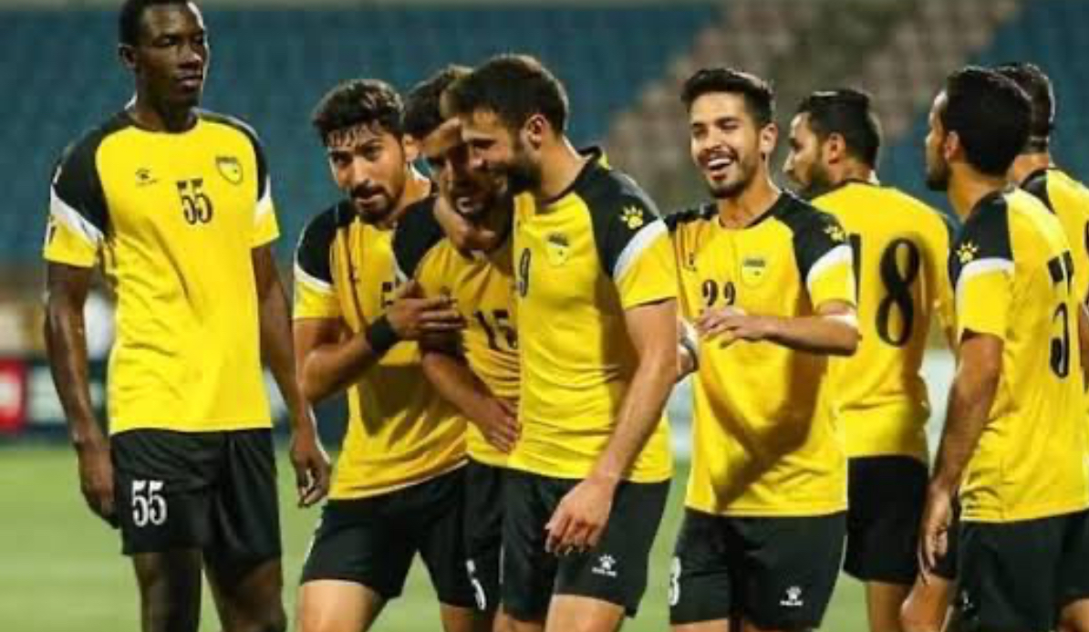 الحسين إربد يصل تركمانستان لملاقاة “آهال” بالبطولة الآسيوية لكرة القدم الحسين إربد يصل تركمانستان لملاقاة “آهال” بالبطولة الآسيوية لكرة القدم