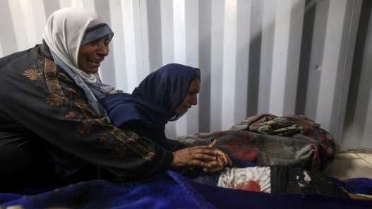 21 شهيدا بقصف الاحتلال مناطق مختلفة في قطاع غزة فجر السبت 21 شهيدا بقصف الاحتلال مناطق مختلفة في قطاع غزة فجر السبت