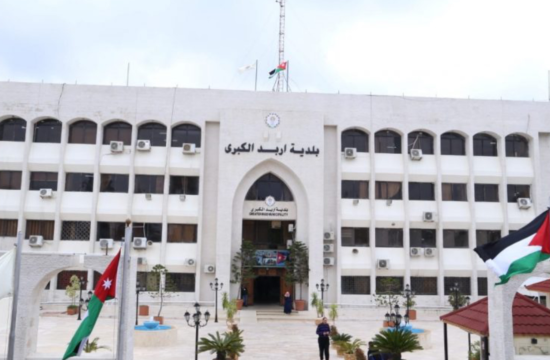 بلدية إربد تنذر 2648 منشأة وتخالف 440 خلال آب الماضي بلدية إربد تنذر 2648 منشأة وتخالف 440 خلال آب الماضي