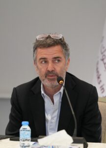 جمعية البنوك تطلق مبادرة “الحوارات المصرفية الاستراتيجية” وتعقد أول منتدى متخصص لمديري الامتثال في البنوك