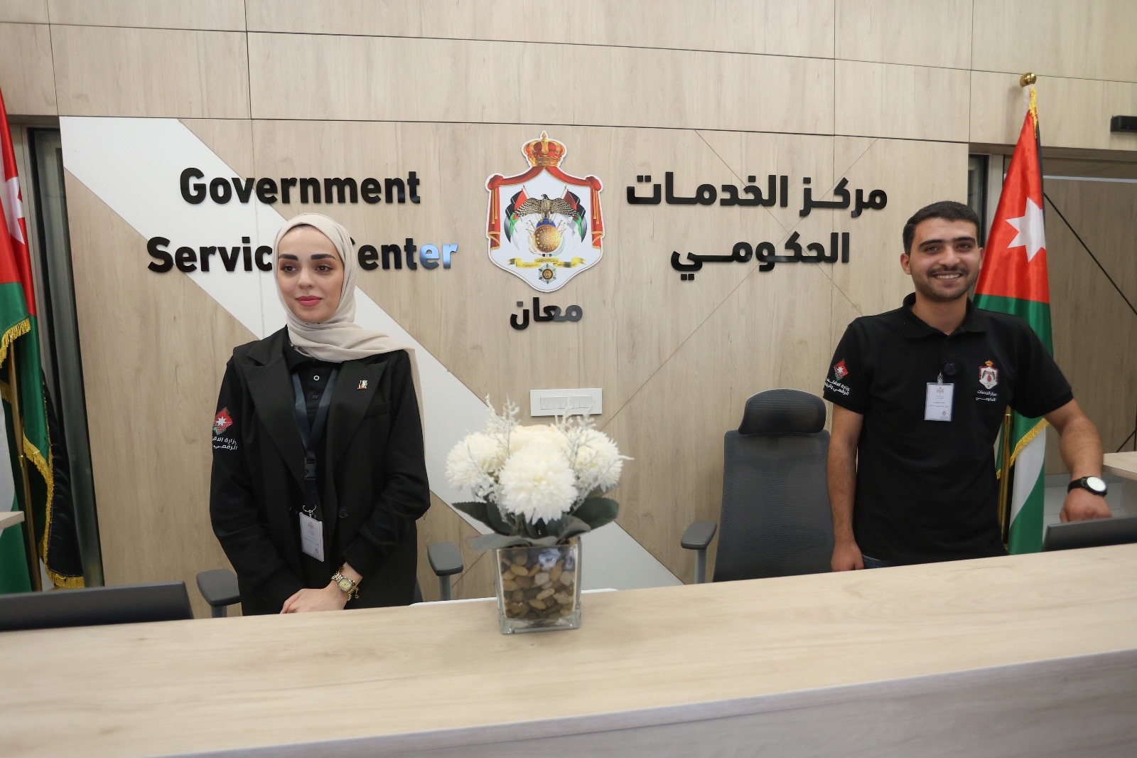 ‘الاقتصاد الرقمي’: رضا المواطن معيار نجاح العمل الحكومي ‘الاقتصاد الرقمي’: رضا المواطن معيار نجاح العمل الحكومي