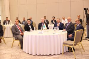 افتتاح ورشة “اقتصاديات الأسمدة والتحديات المستقبلية” بمشاركة عربية ودولية واسعة