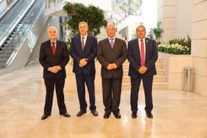 افتتاح ورشة “اقتصاديات الأسمدة والتحديات المستقبلية” بمشاركة عربية ودولية واسعة