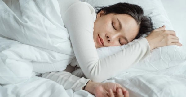 مؤشرات صحية أثناء النوم تستدعي الحذر مؤشرات صحية أثناء النوم تستدعي الحذر