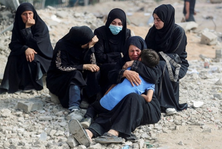 66 شهيدا خلال يوم في قطاع غزة و67,074 منذ بدء الحرب 66 شهيدا خلال يوم في قطاع غزة و67,074 منذ بدء الحرب