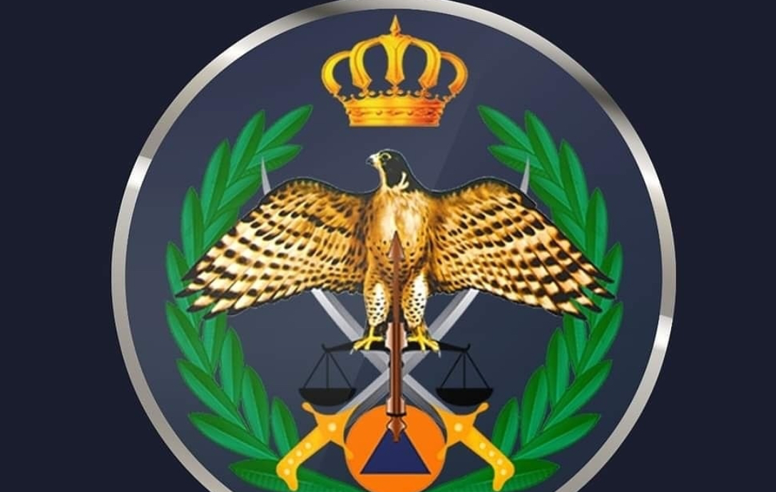الأمن العام يدعو إلى أخذ الاحتياطات الوقائية مع احتمال سقوط زخات من المطر الأمن العام يدعو إلى أخذ الاحتياطات الوقائية مع احتمال سقوط زخات من المطر