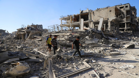 حماس: نرفض أي وصاية أجنبية وحكم غزة شأن فلسطيني بحت حماس: نرفض أي وصاية أجنبية وحكم غزة شأن فلسطيني بحت