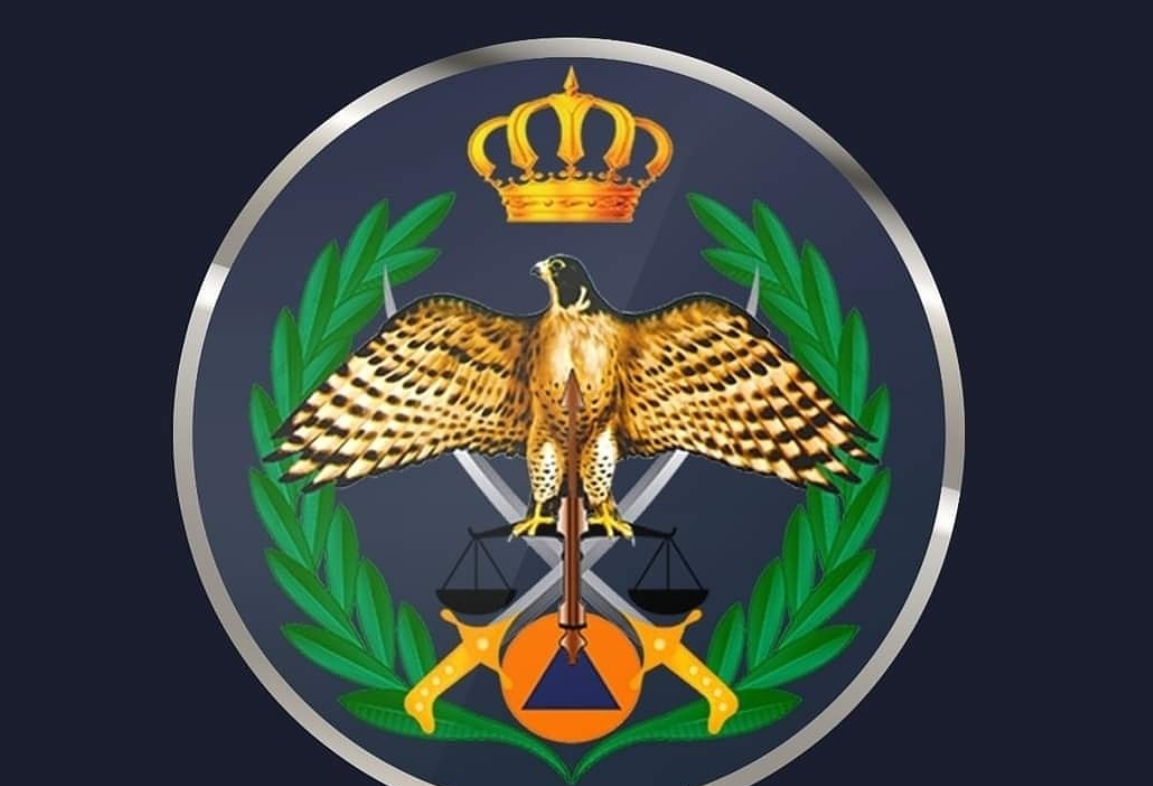 الأمن العام يوضح تفاصيل فيديو إطلاق النار على منزل في إربد الأمن العام يوضح تفاصيل فيديو إطلاق النار على منزل في إربد